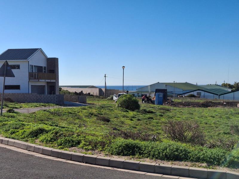 0 Bedroom Property for Sale in St Helena Views Western Cape